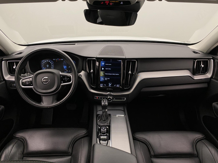 Volvo XC60 D5 AWD INSCRIPTION AUT CZ 2.0 d