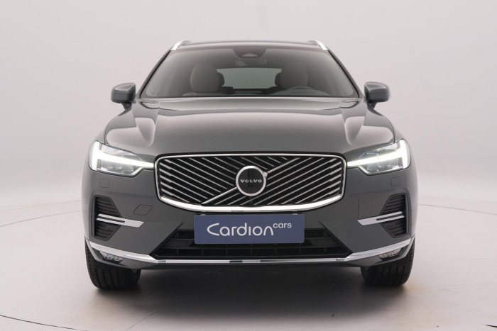 Volvo XC60 B5 AWD AUT BRIGHT PLUS