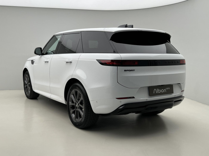 Land Rover Range Rover Sport D300 DYNAMIC SE AWD Aut 3.0 d Dynamic SE