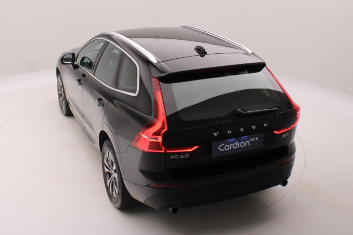 Volvo XC60 D3 AWD MOMENTUM AUT CZ 2.0 d Momentum