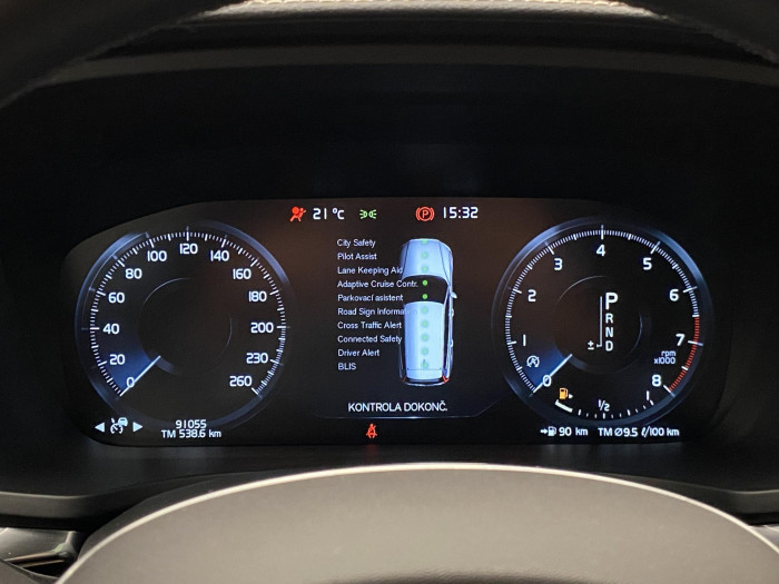 Volvo V60 T6 AWD INSCRIPTION AUT