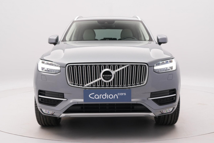 Volvo XC90 D5 AWD INSCRIPTION AUT 2.0 d