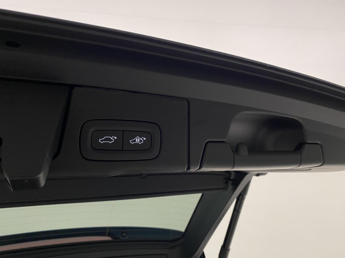 Volvo XC60 B5 AWD AUT BRIGHT ULTRA