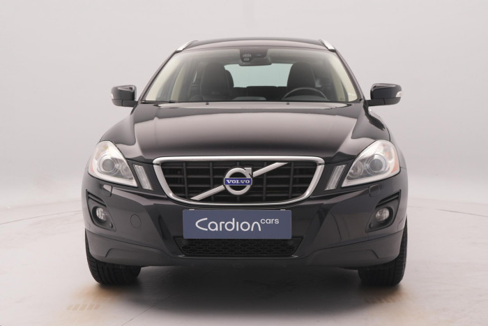 Volvo XC60 SUMMUM AUT CZ 1.maj 2.4 Summum