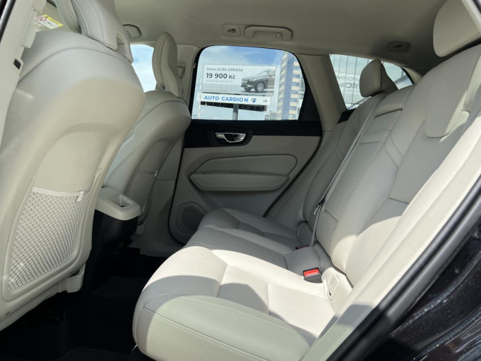 Volvo XC60 B5 AWD INSCRIPTION Aut 1.maj.