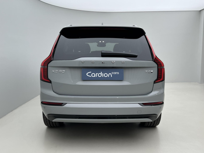 Volvo XC90 T8 AWD RECHARGE ULTRA DARK AUT