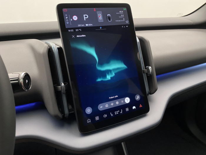 Volvo EX30 PURE ELECTRIC TWIN AWD ULTRA