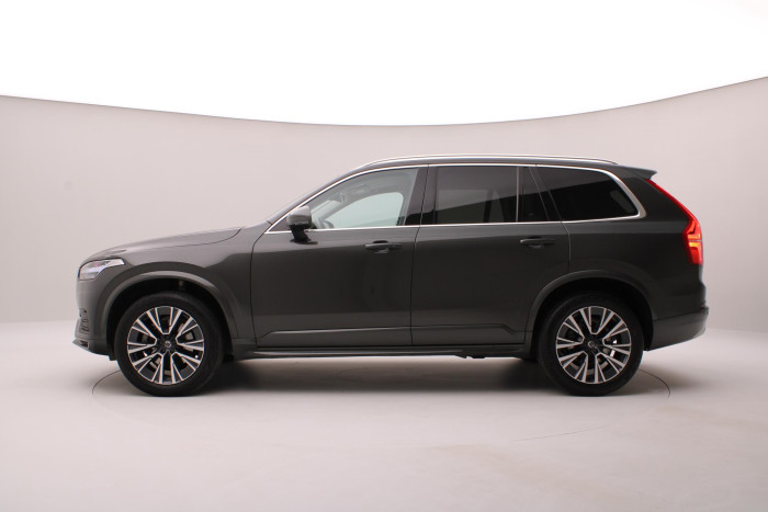 Volvo XC90 B5 AWD MOMENTUM REZERVACE 2.0 Momentum