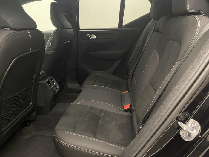 Volvo XC40 RECHARGE TWIN ENGINE PLUS CZ