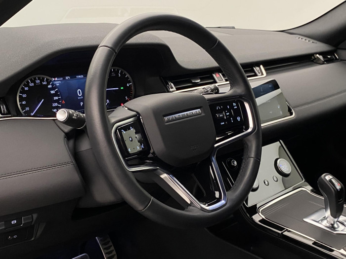 Land Rover Range Rover Evoque D200 SE AWD AUT 2.0 d SE