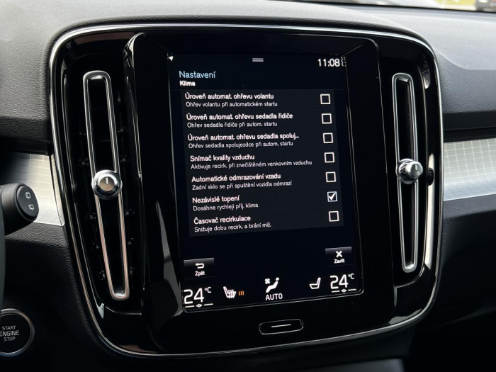 Volvo XC40 B4 MOMENTUM Aut 1.maj. 2.0 Momentum