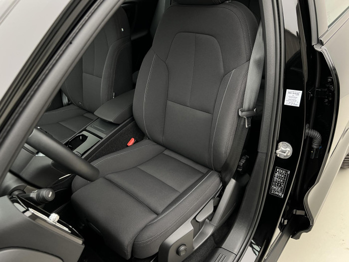 Volvo C40 RECHARGE SINGLE MOTOR AUT