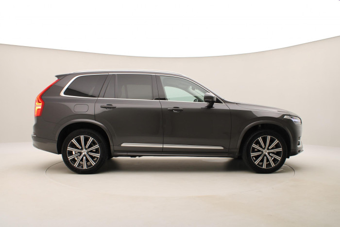 Volvo XC90 B5 AWD PLUS BRIGHT CZ 1.maj