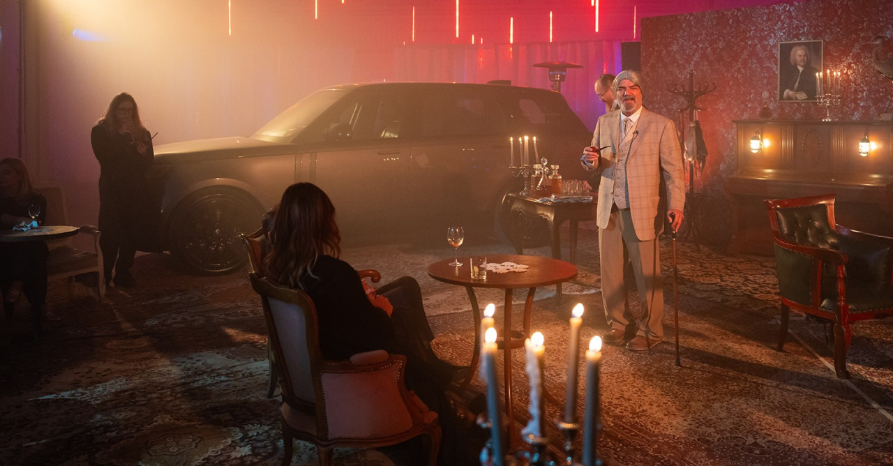 Beduíni, lovci i lord se svým sluhou: Slavnostně jsme otevřeli Albion Cars Brno