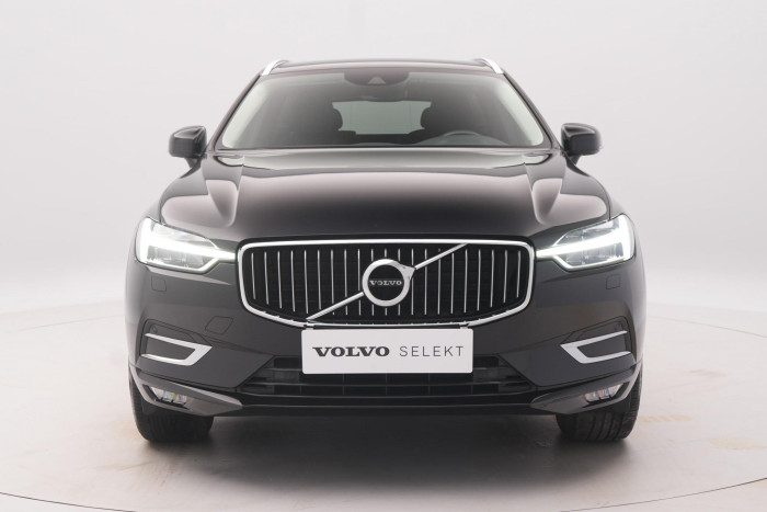 Volvo XC60 B5 AWD INSCRIPTION REZERVACE