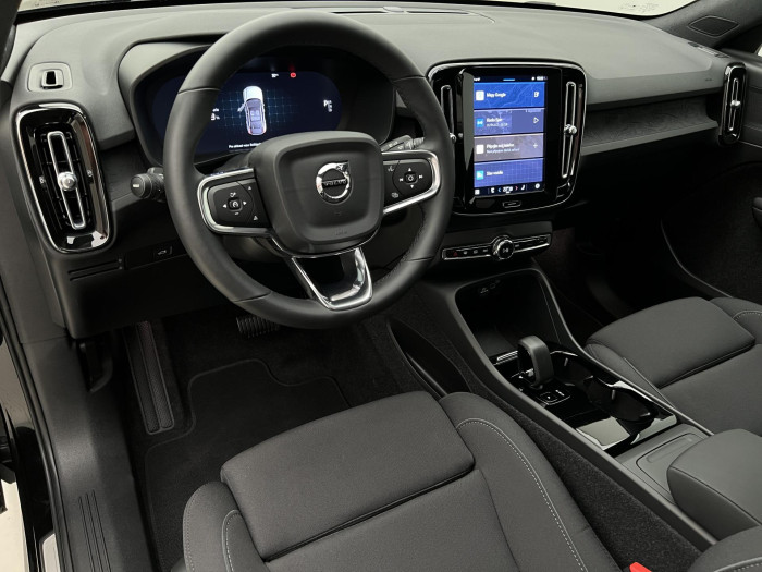 Volvo C40 RECHARGE SINGLE MOTOR AUT
