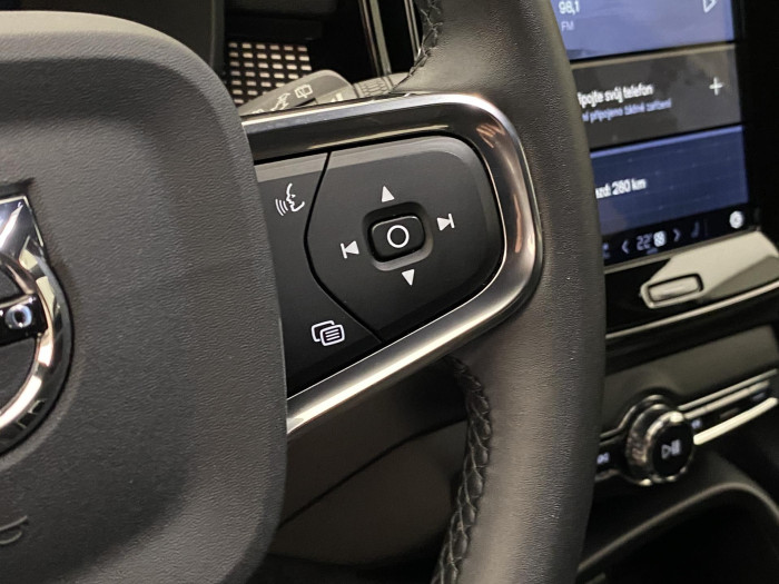 Volvo XC40 RECHARGE PLUS SINGLE MOTOR