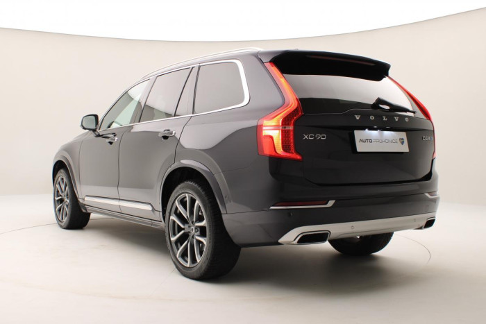 Volvo XC90 D5 AWD INSCRIPTION REZERVACE 2.0 d