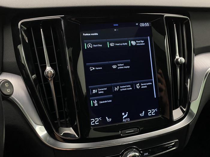 Volvo V60 D3 MOMENTUM AUT 2.0 d Momentum