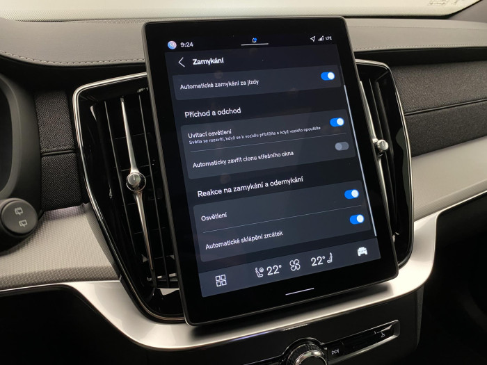 Volvo XC90 B5 AWD BLACK EDITION PLUS 7