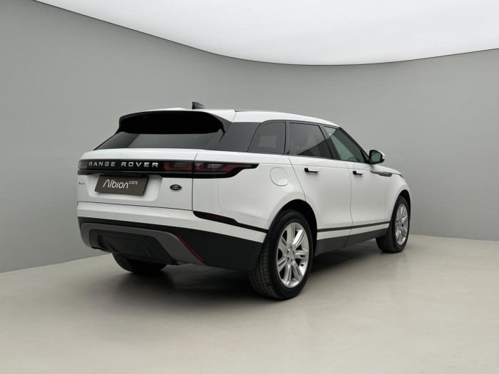 Land Rover Range Rover Velar D180 AWD AUT 2.0 d