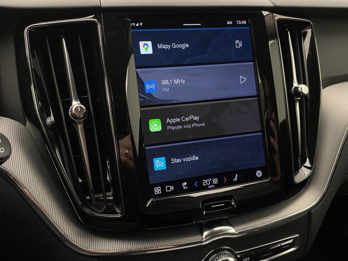 Volvo XC60 B4 AWD DARK PLUS AUT