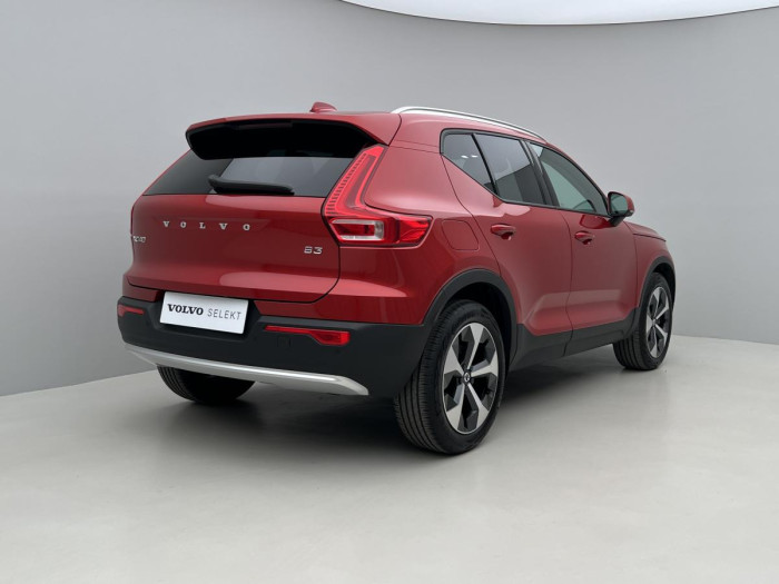 Volvo XC40 B3 CORE AUT 1.maj.