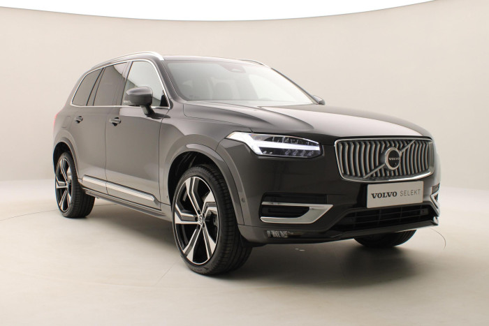 Volvo XC90 B5 AWD ULTIMATE BRIGHT 1.maj