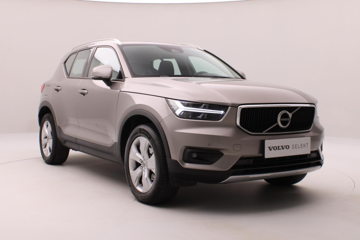 Volvo XC40 T3 MOMENTUM AUT 1.5 Momentum
