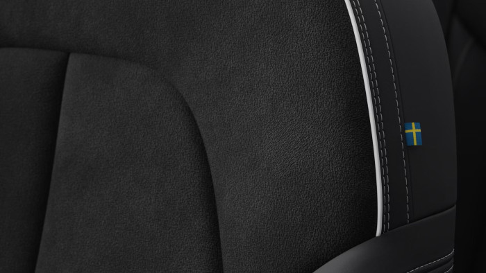 Volvo XC40 B4 AUT DARK ULTRA