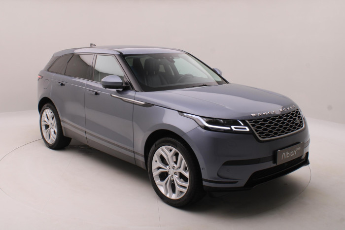 Land Rover Range Rover Velar P250 HSE AWD AUT CZ