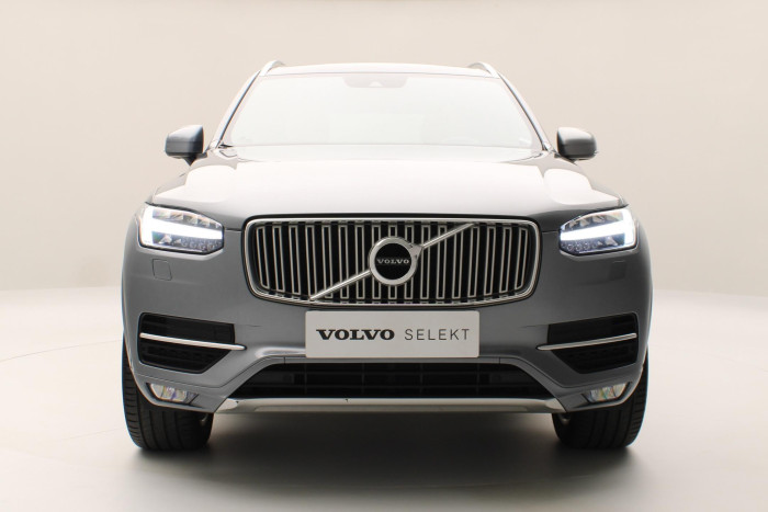 Volvo XC90 D5 AWD INSCRIPTION CZ 1. maj 2.0 d