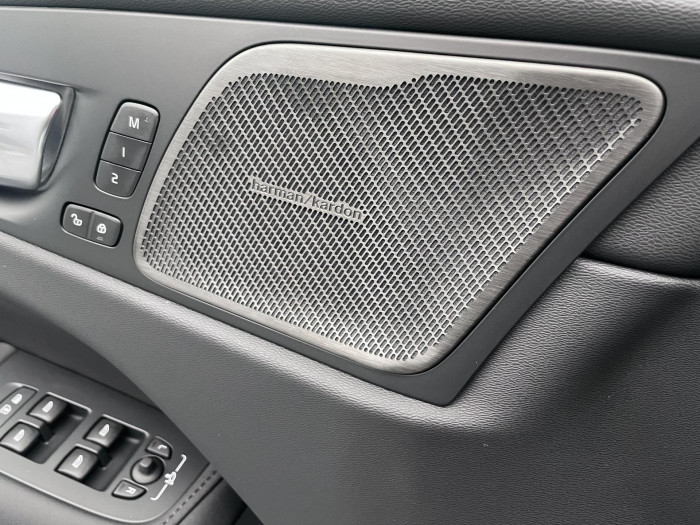 Volvo XC60 T6 AWD AUT BRIGHT PLUS