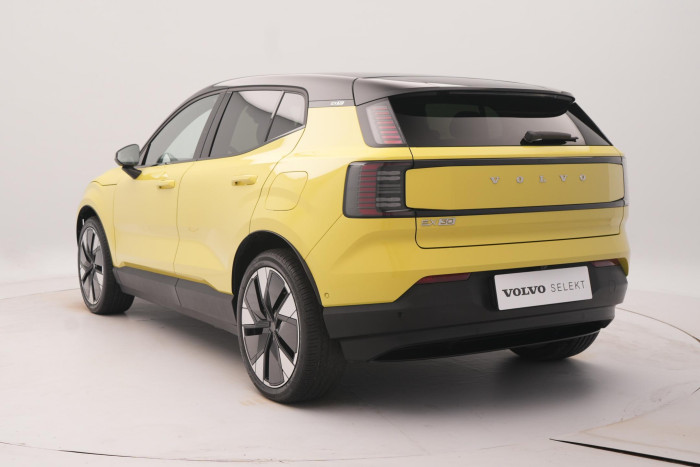 Volvo EX30 EXTENDED ULTRA AUT 1.maj