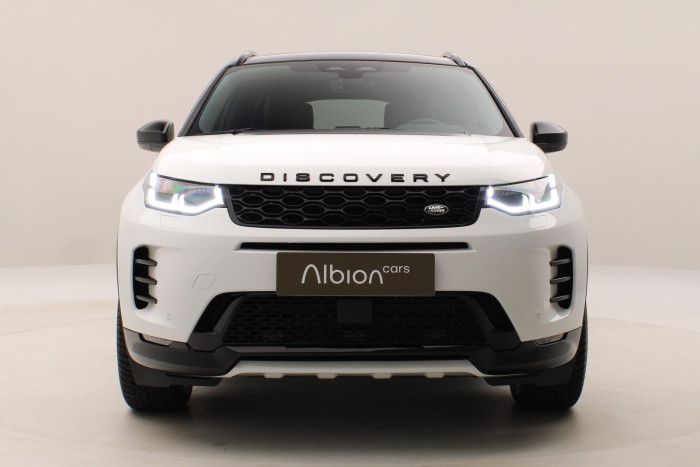 Land Rover Discovery Sport D200 DYNAMIC SE AWD AUT 2.0 d Dynamic SE