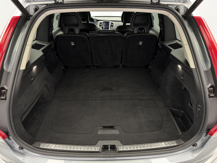 Volvo XC90 D5 AWD INSCRIPTION AUT CZ 2.0 d