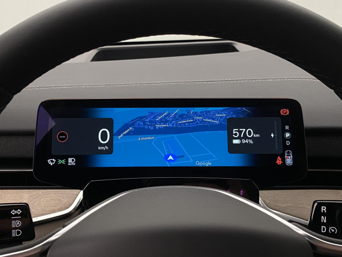 Volvo EX90 PURE ELECTRIC TWIN ULTRA 7míst