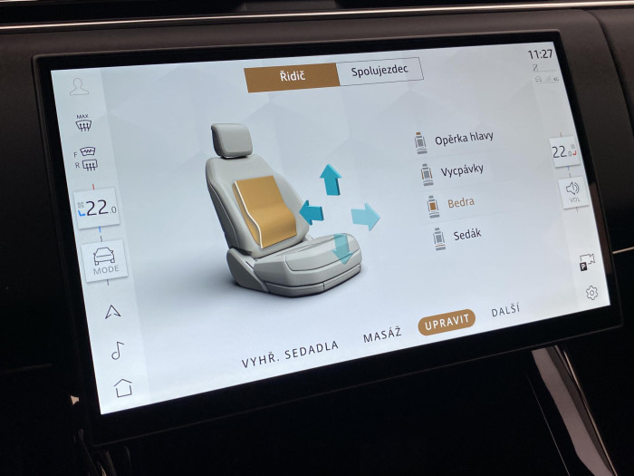 Land Rover Range Rover Sport P550e AUTOBIOGRAPHY AWD AUT