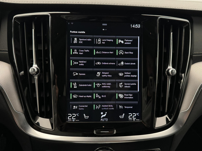 Volvo V60 CC D4 AWD POLESTAR 2.0 d CC CC