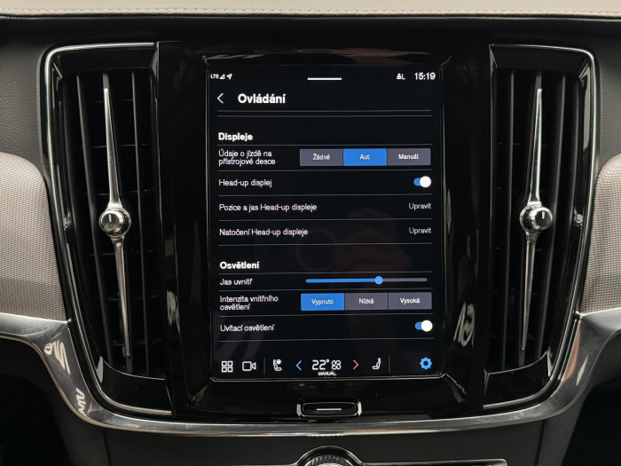 Volvo V90 B5 AWD ULTIMATE AUT