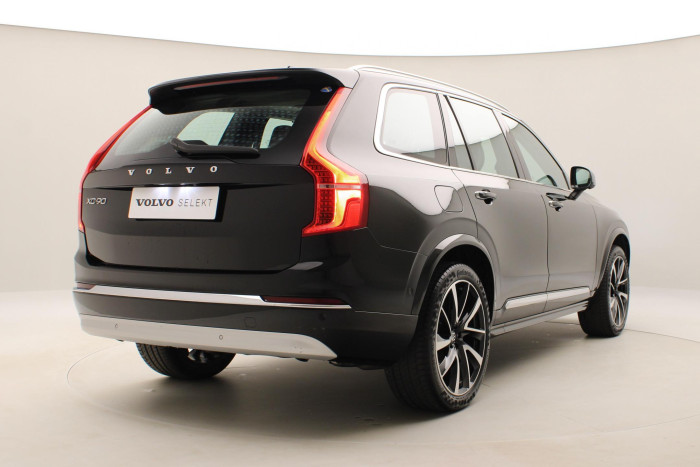 Volvo XC90 B5 AWD INSCRIPTION AUT 1.maj