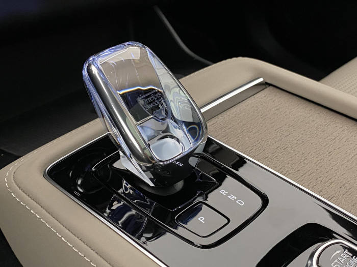 Volvo XC90 B5 AWD AUT BRIGHT ULTRA 7míst