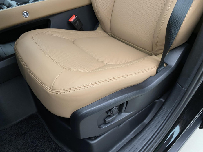 Land Rover Defender 110 D350 X-Dynamic HSE 3.0 d Dynamic