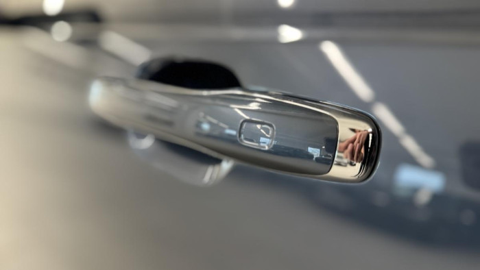 Volvo XC90 T8 AWD INSCRIPTION REZERVACE