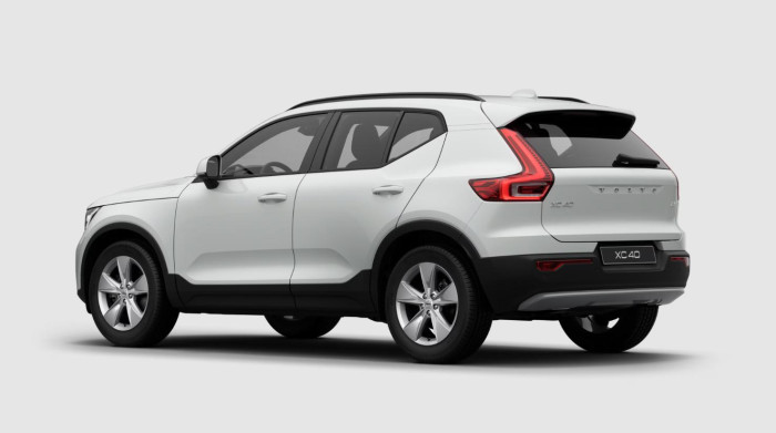 Volvo XC40 B3 CORE AUT