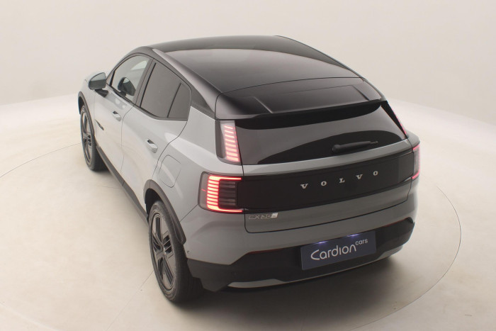 Volvo EX30 CROSS COUNTRY TWIN ULTRA