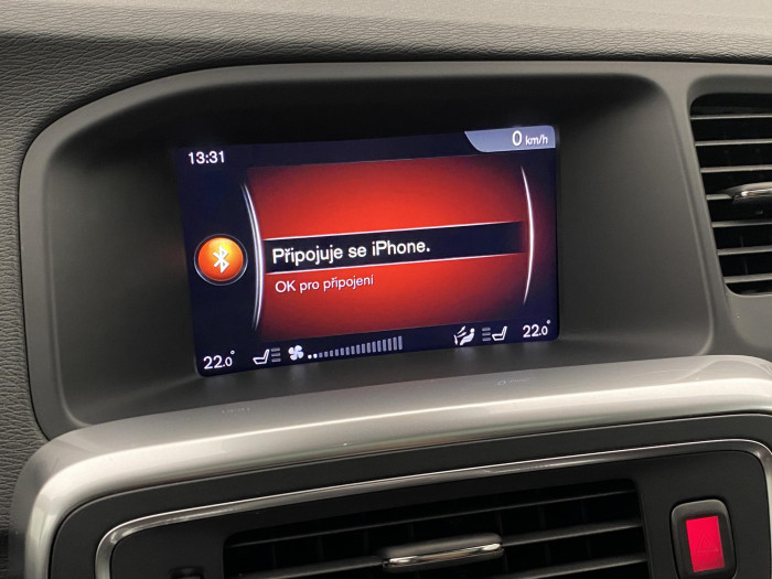 Volvo V60 D4 SUMMUM AUT 2.0 d Summum