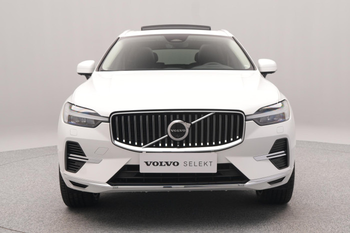 Volvo XC60 T8 AWD RECHARGE BRIGHT PLUS