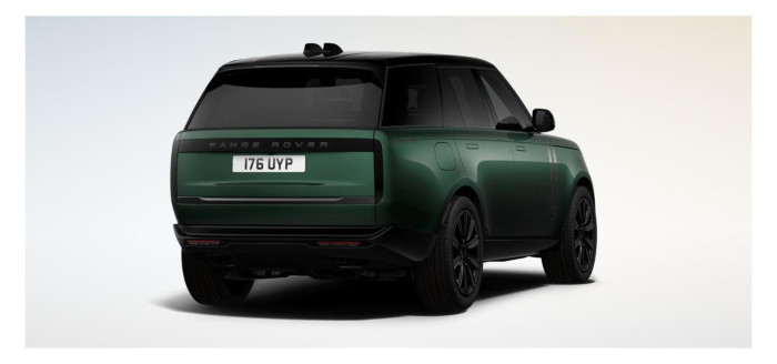 Land Rover Range Rover D350 AUTOBIOGRAPHY SWB AWD Aut 3.0 d