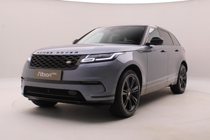 Land Rover Range Rover Velar D300 HSE AWD AUT CZ 3.0 d